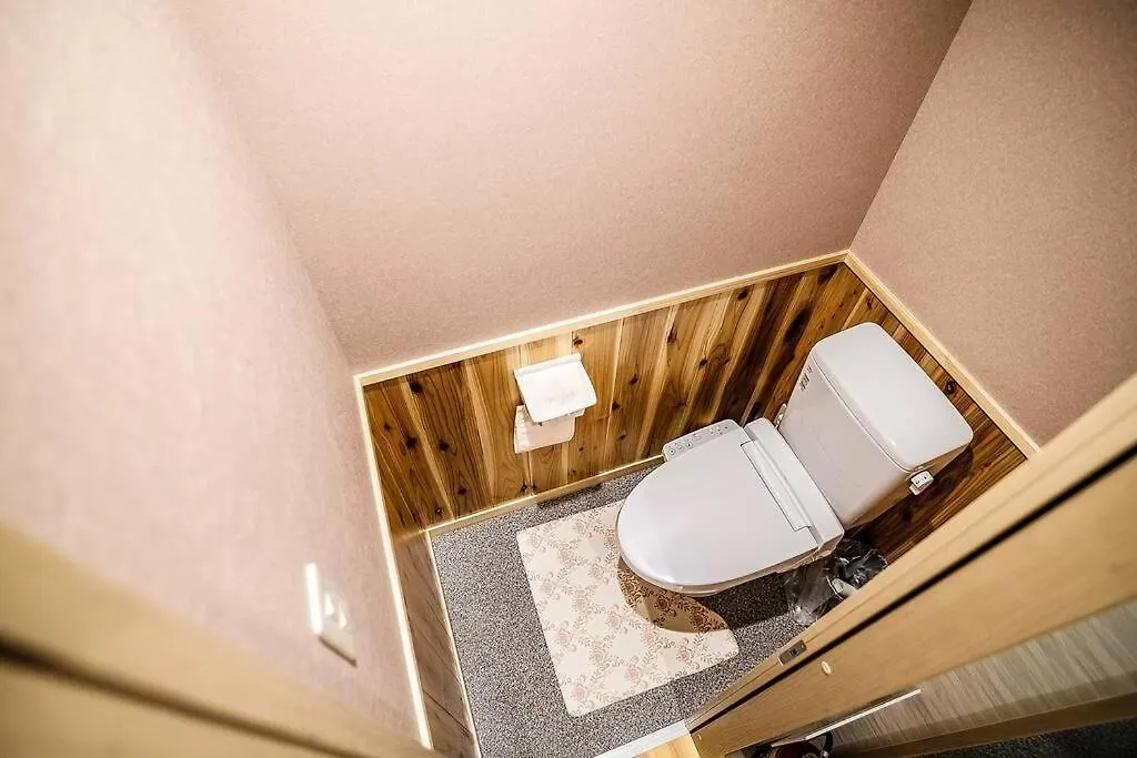 Holiday home Kyomachiya Miss Villa Kyoto