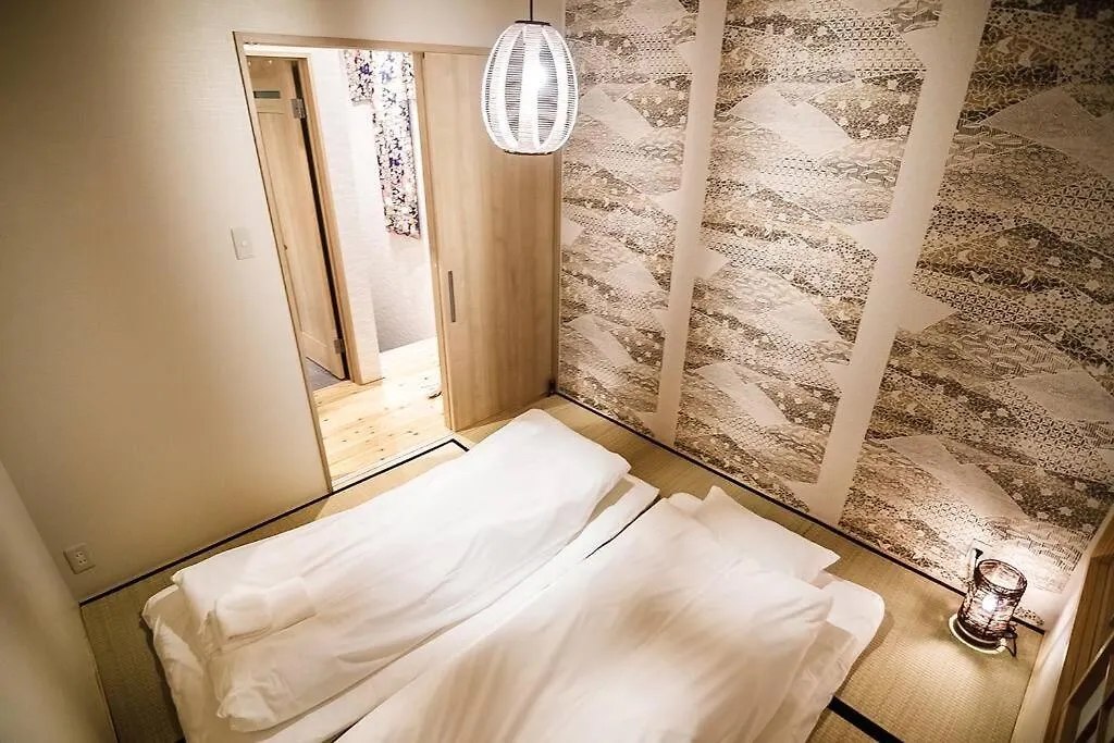 Holiday home Kyomachiya Miss Villa Kyoto