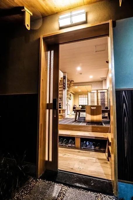 Kyomachiya Miss Villa Kyoto Holiday home