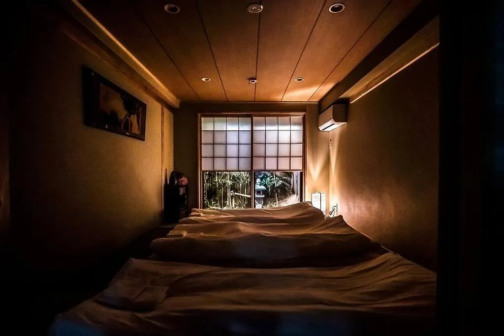 Kyomachiya Miss Villa Kyoto