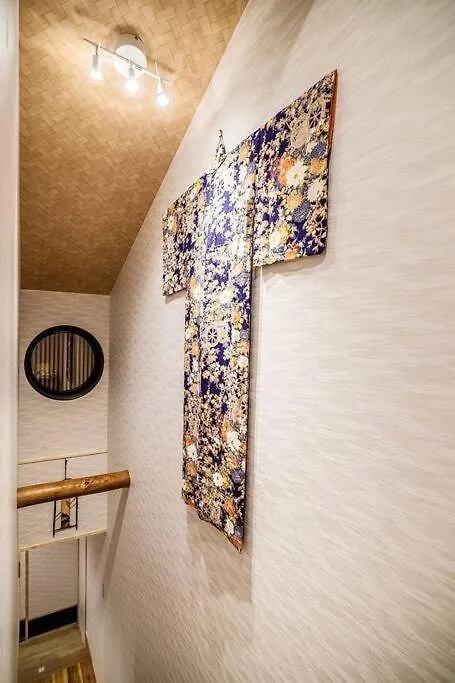 Holiday home Kyomachiya Miss Villa Kyoto Japan
