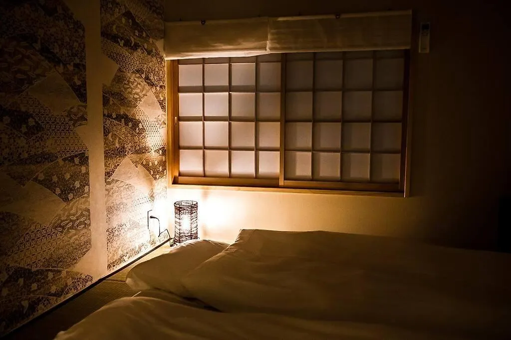 Kyomachiya Miss Villa Kyoto Holiday home