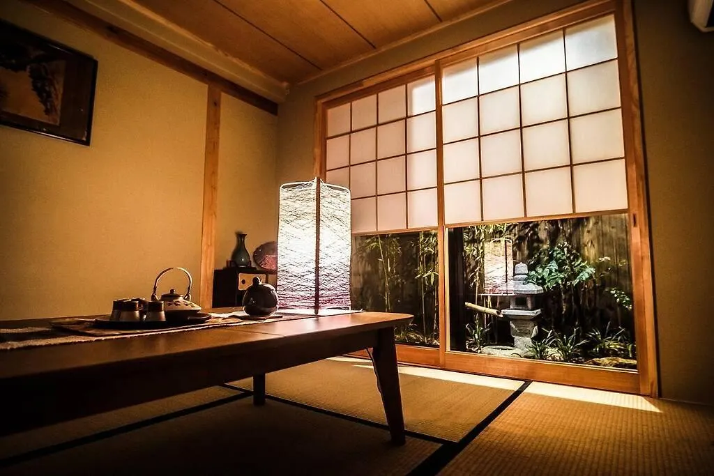 Holiday home Kyomachiya Miss Villa Kyoto