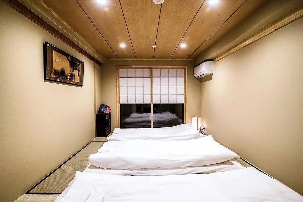 Kyomachiya Miss Villa Kyoto Holiday home